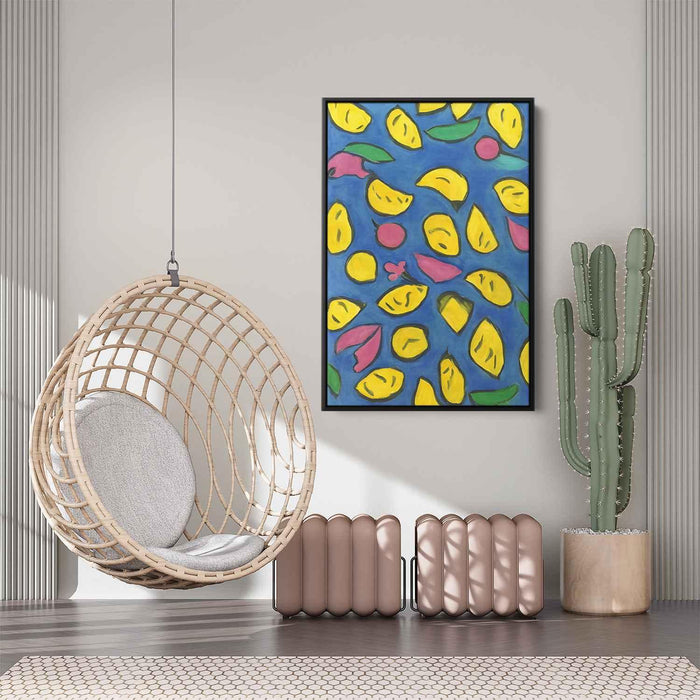 HM Pineapple Slices #231 - Kanvah