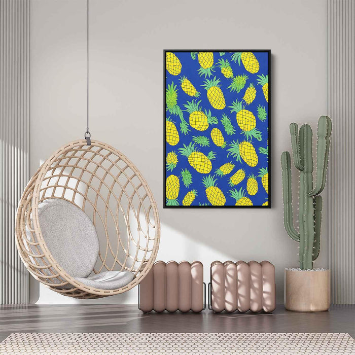 HM Pineapple Slices #233 - Kanvah