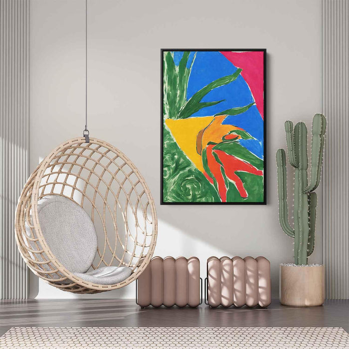 HM Pineapple Slices #239 - Kanvah