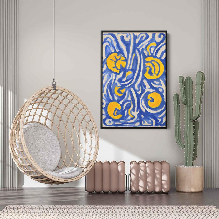 HM Sea #226 - Kanvah