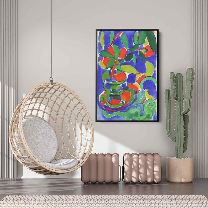 HM Water #203 - Kanvah