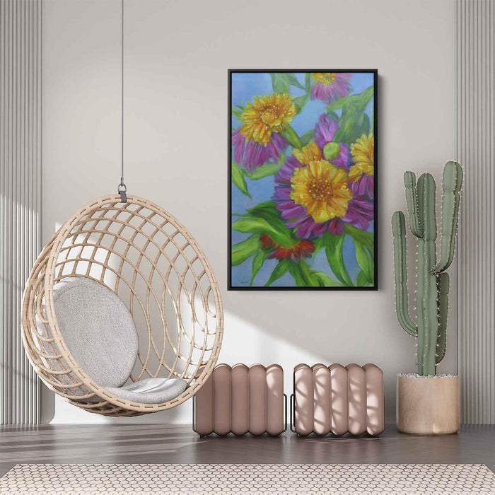 Flower #202 - Kanvah