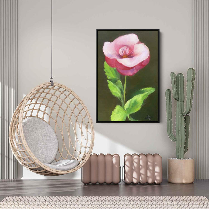 Flower #203 - Kanvah