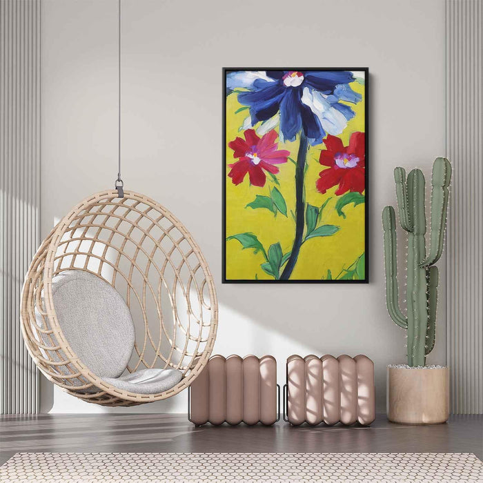 Flower #205 - Kanvah