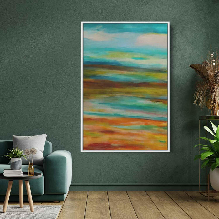 Abstract Beach #236 - Kanvah