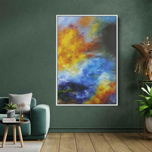 Abstract Landscape #236 - Kanvah