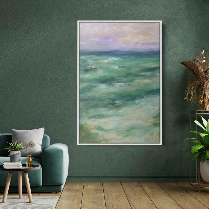 Abstract Sea #231 - Kanvah