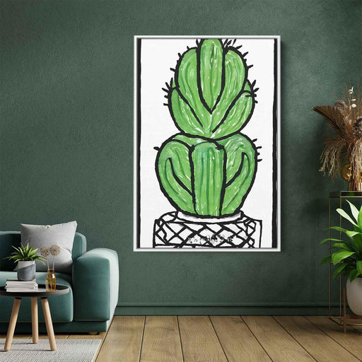 HM Cactus #205 - Kanvah