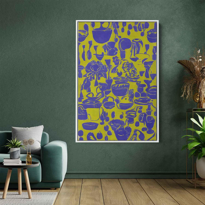 HM cups #203 - Kanvah