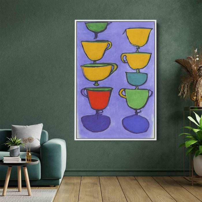 HM cups #220 - Kanvah