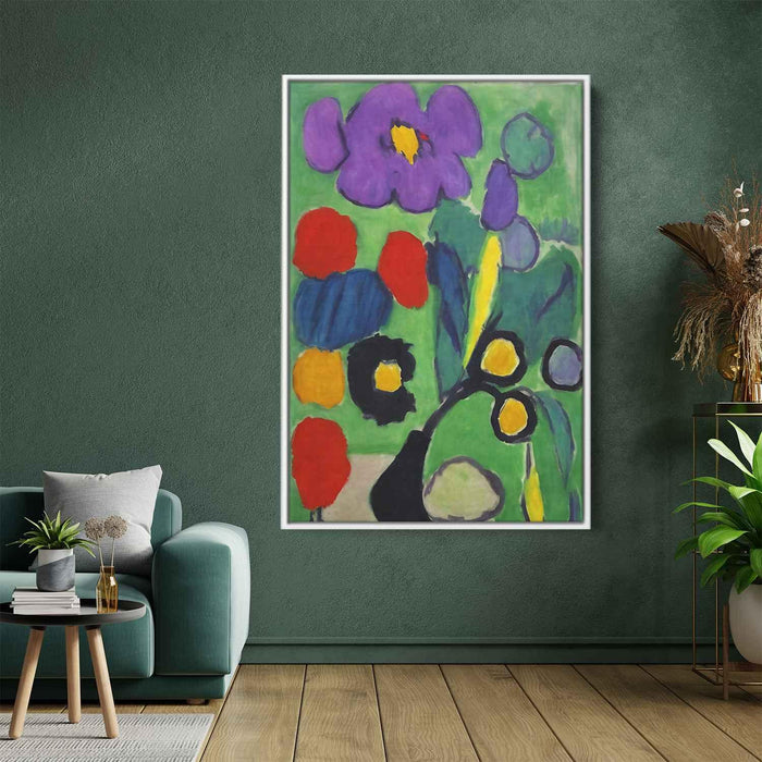 HM Flower #203 - Kanvah