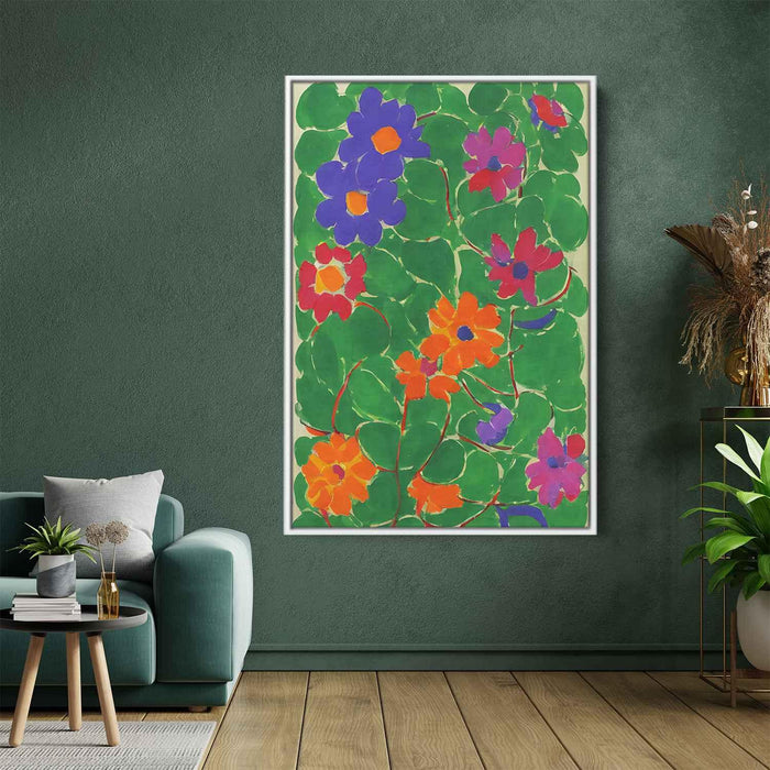 HM Flower #234 - Kanvah