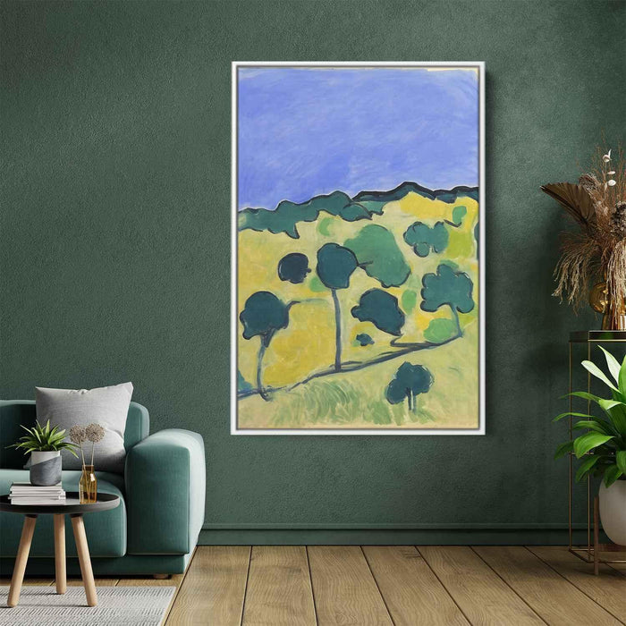 HM Landscape #207 - Kanvah