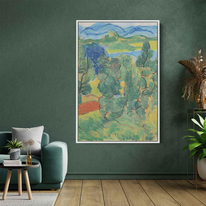 HM Landscape #239 - Kanvah