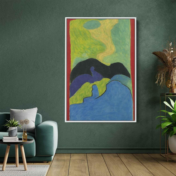 HM Mountain #205 - Kanvah