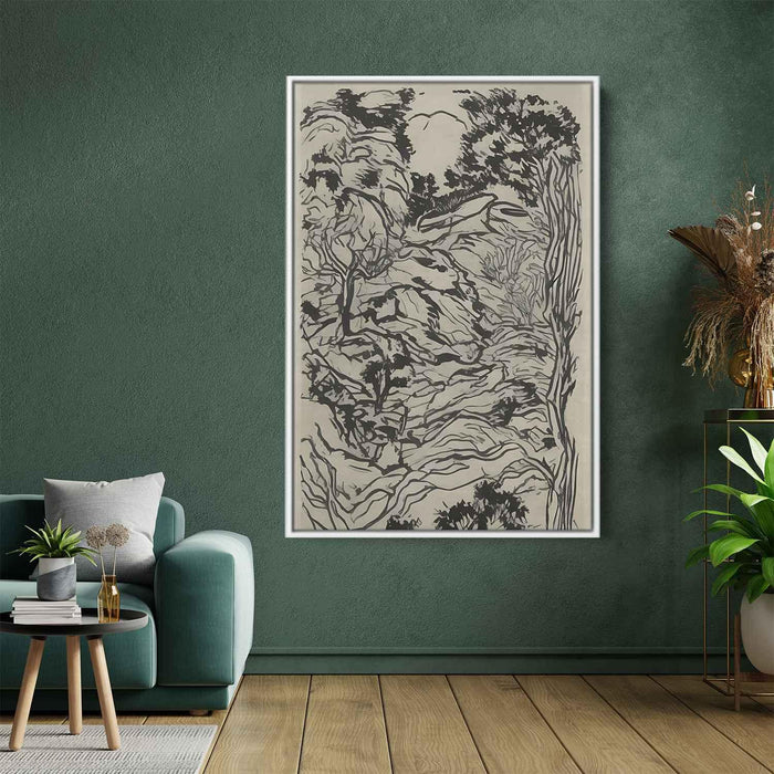 HM Mountain #209 - Kanvah