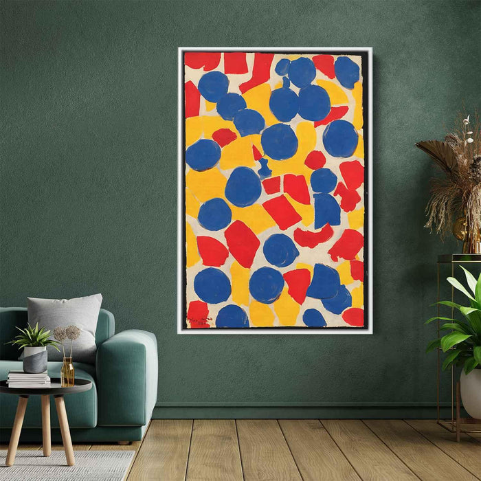 HM Pineapple Slices #203 - Kanvah