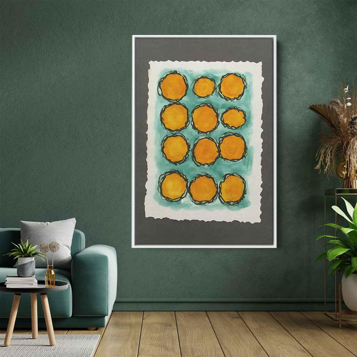 HM Pineapple Slices #207 - Kanvah