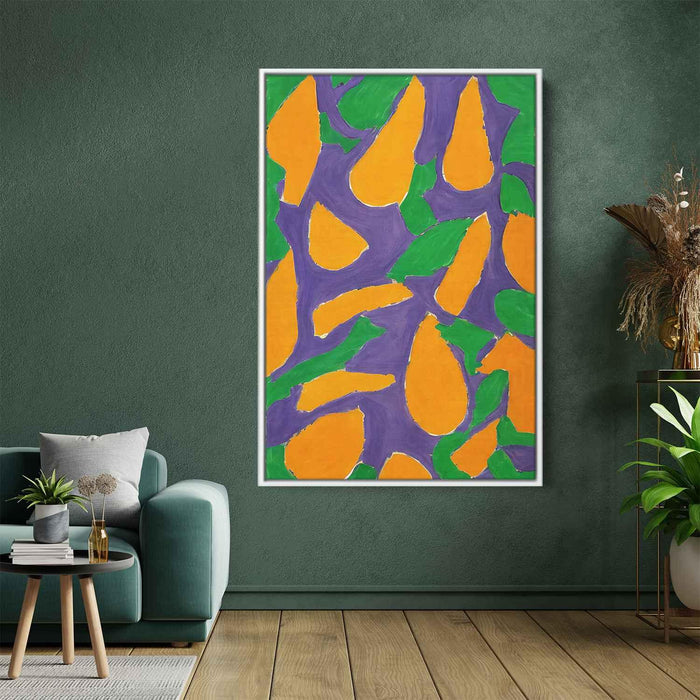 HM Pineapple Slices #213 - Kanvah