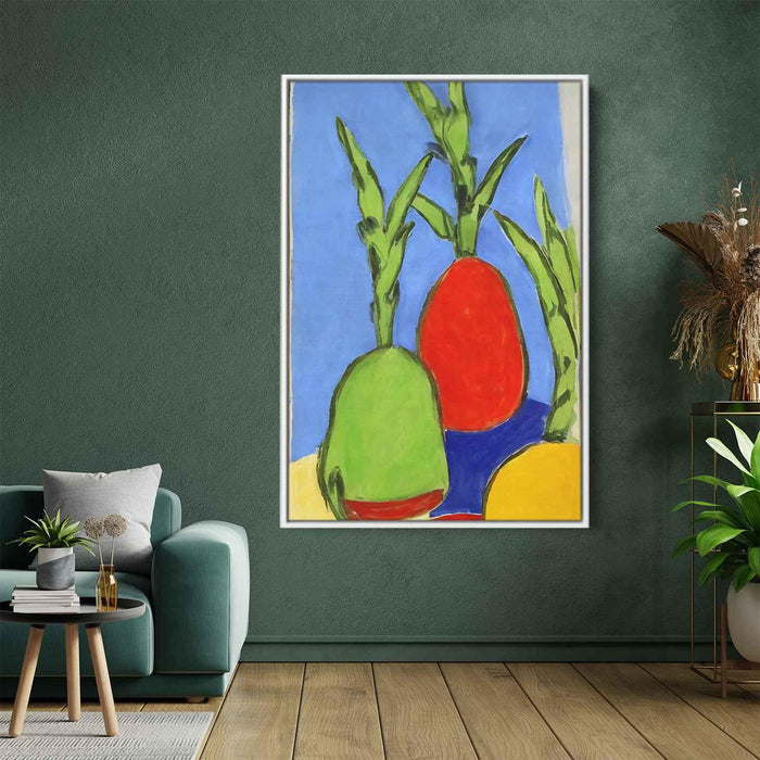 HM Pineapple Slices #220 - Kanvah