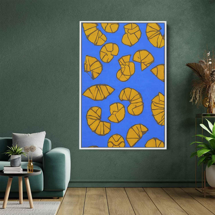 HM Pineapple Slices #229 - Kanvah