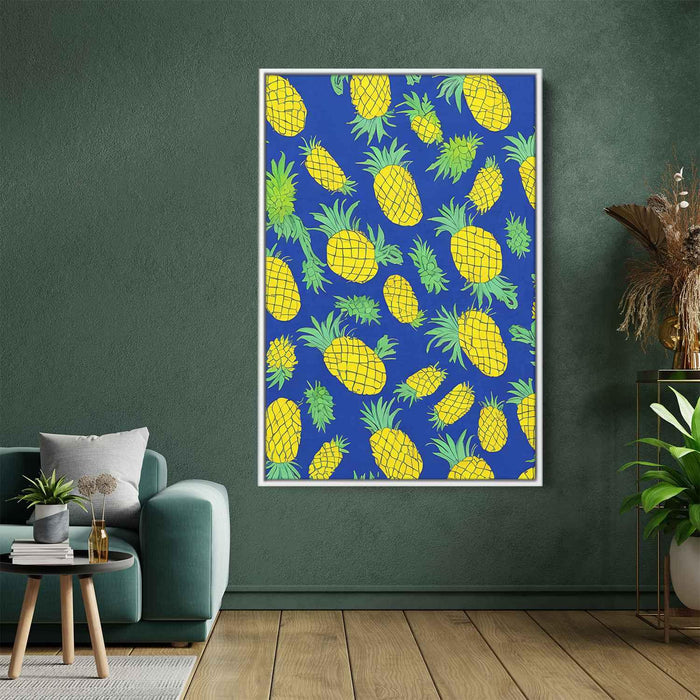 HM Pineapple Slices #233 - Kanvah