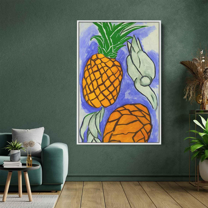 HM Pineapples #207 - Kanvah
