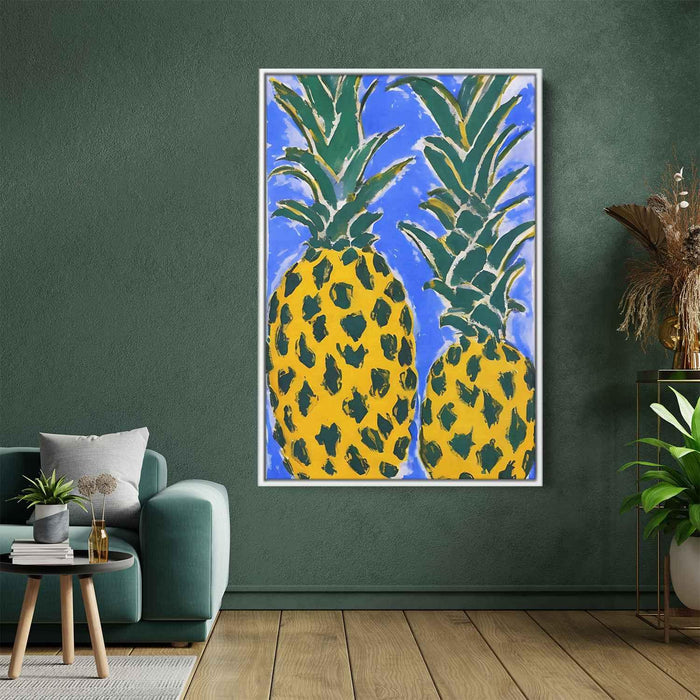 HM Pineapples #231 - Kanvah