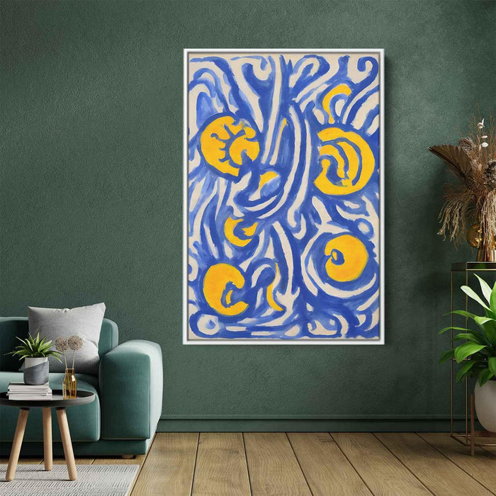 HM Sea #226 - Kanvah