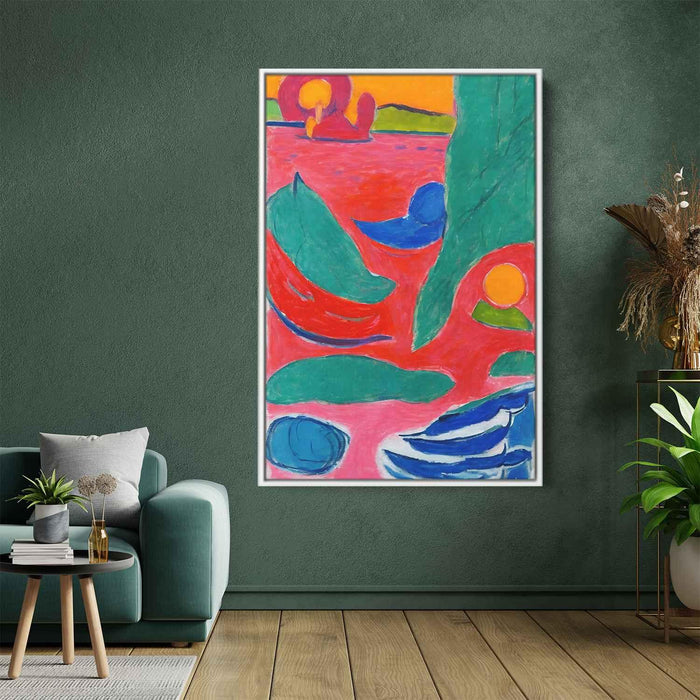 HM Sunset Boats #220 - Kanvah