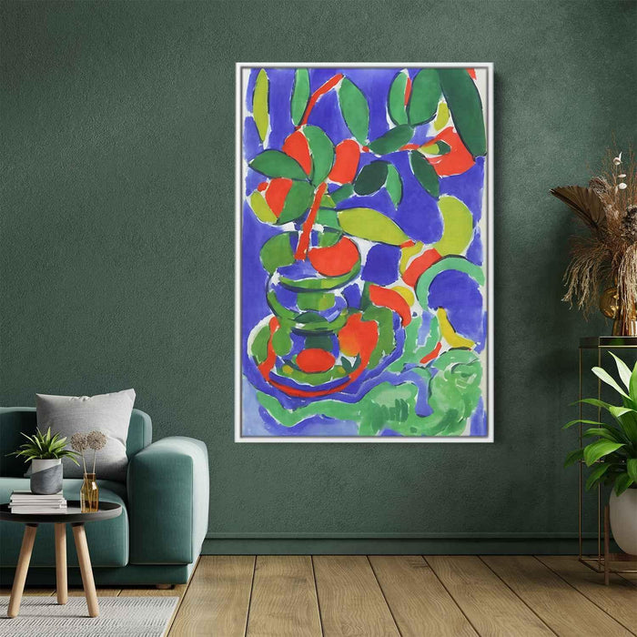 HM Water #203 - Kanvah