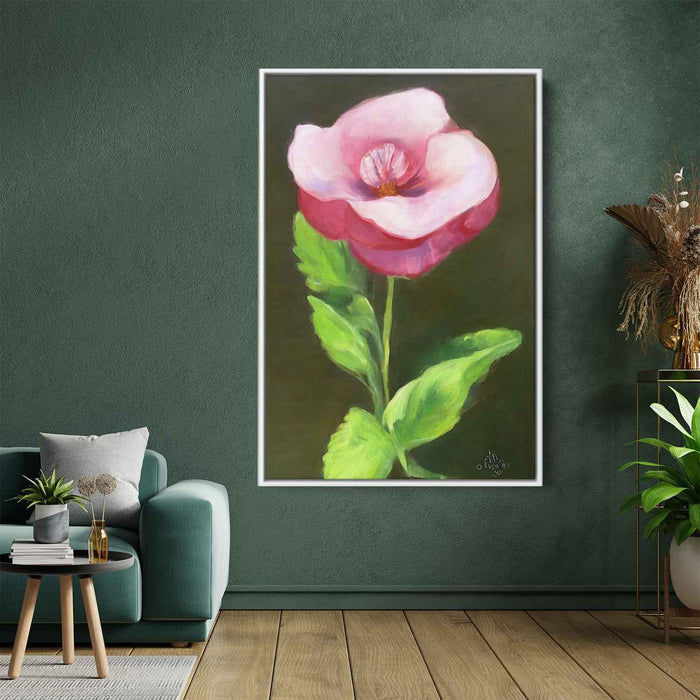 Flower #203 - Kanvah