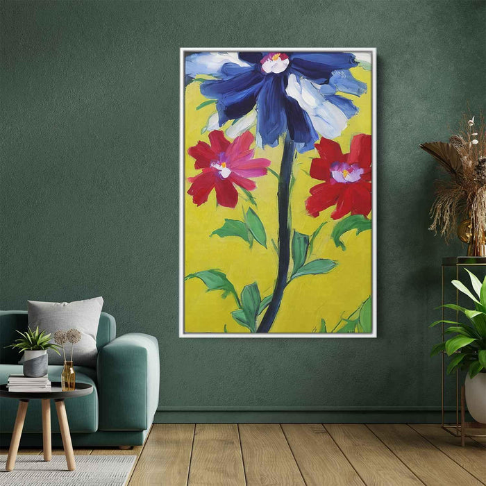 Flower #205 - Kanvah