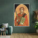 St Lawrence by Giotto - Canvas Artwork