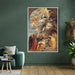 The Assumption of Mary by Peter Paul Rubens - Canvas Artwork