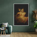 Two sisters by Jean-Honore Fragonard - Canvas Artwork