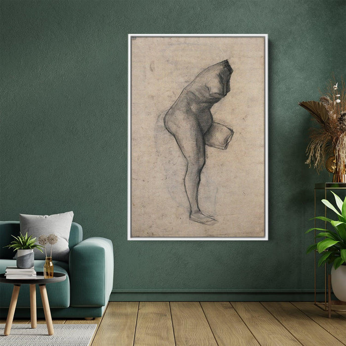 Venus by Vincent van Gogh - Canvas Artwork