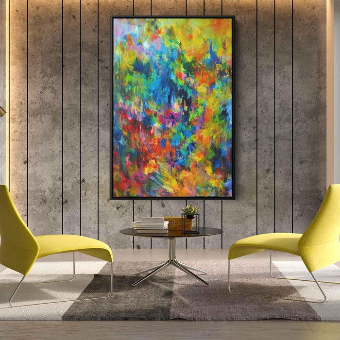 Abstract Water #226 - Kanvah