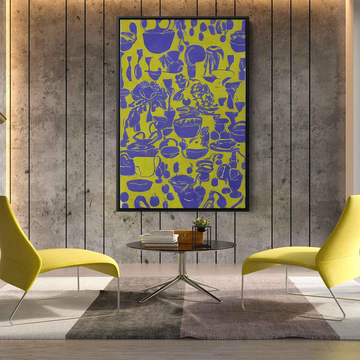 HM cups #203 - Kanvah