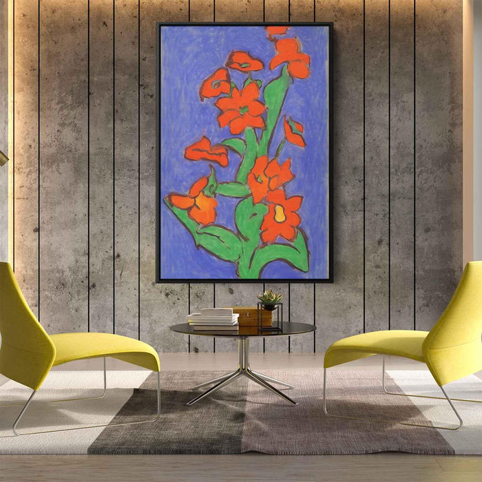 HM Flower #239 - Kanvah