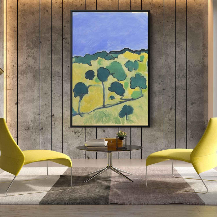 HM Landscape #207 - Kanvah