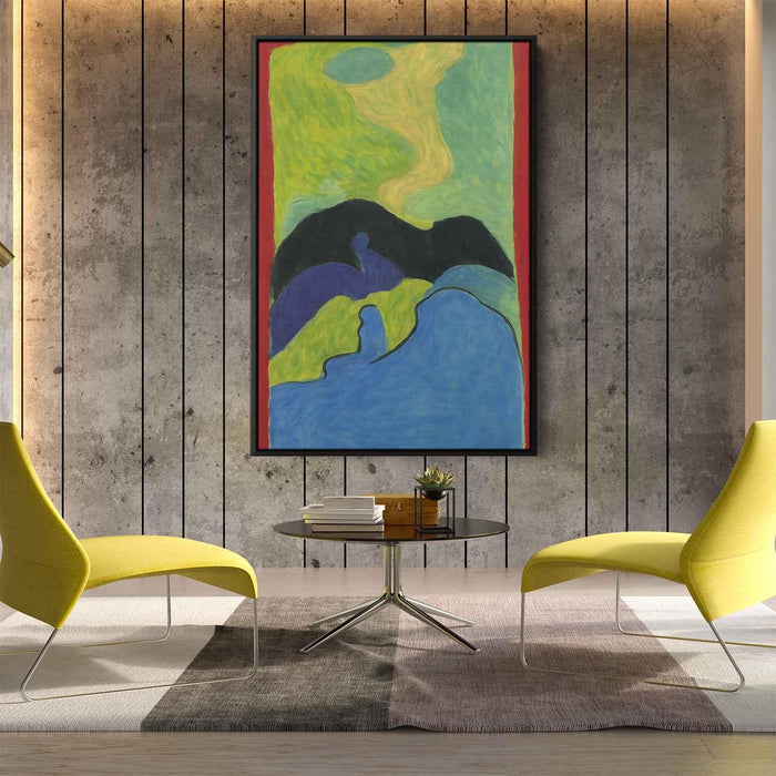 HM Mountain #205 - Kanvah