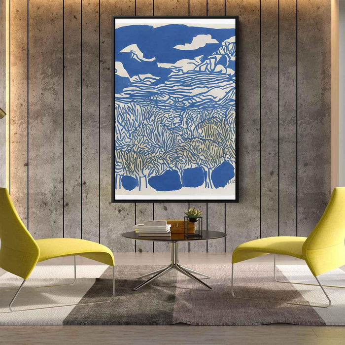 HM Mountain #207 - Kanvah