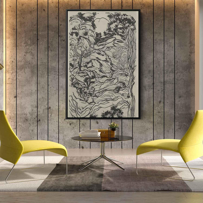 HM Mountain #209 - Kanvah