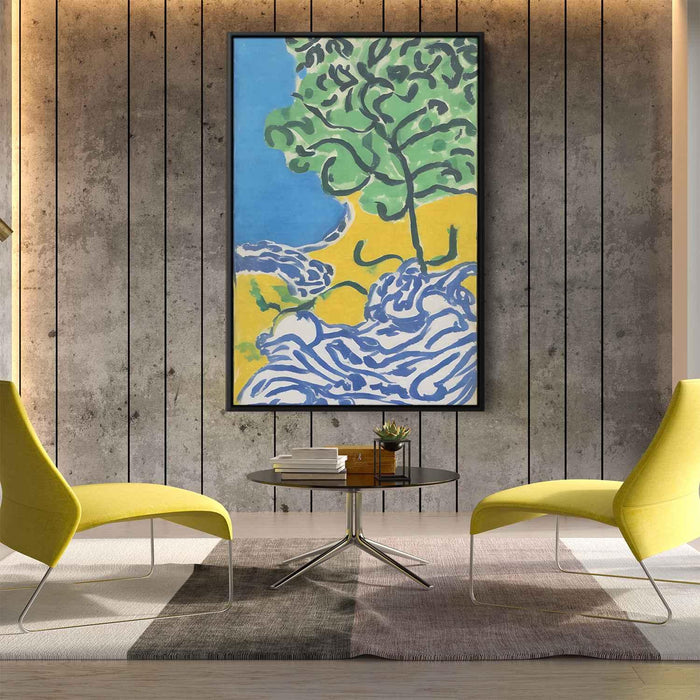 HM Ocean #236 - Kanvah