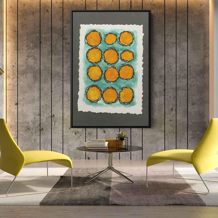 HM Pineapple Slices #207 - Kanvah