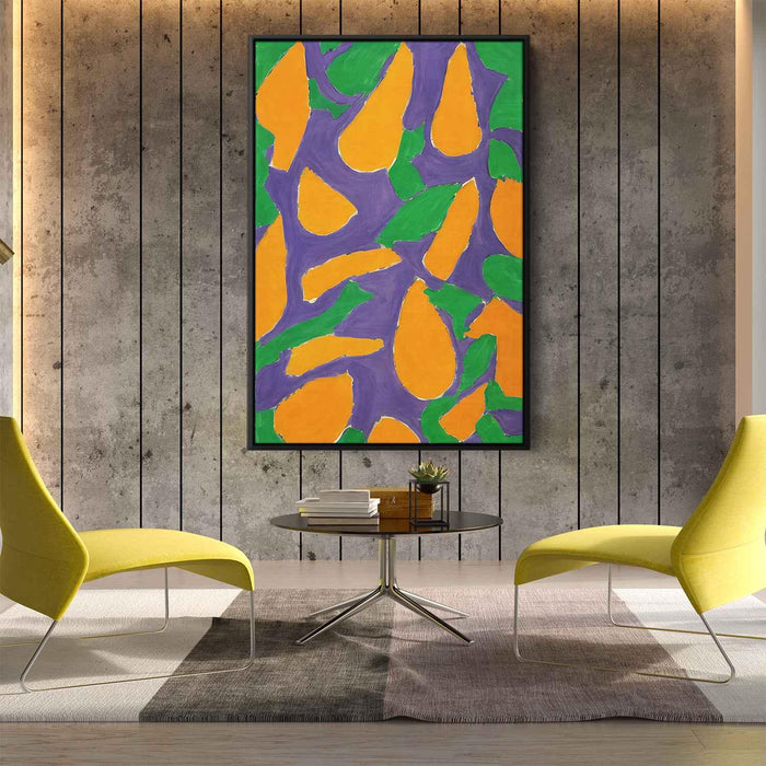 HM Pineapple Slices #213 - Kanvah