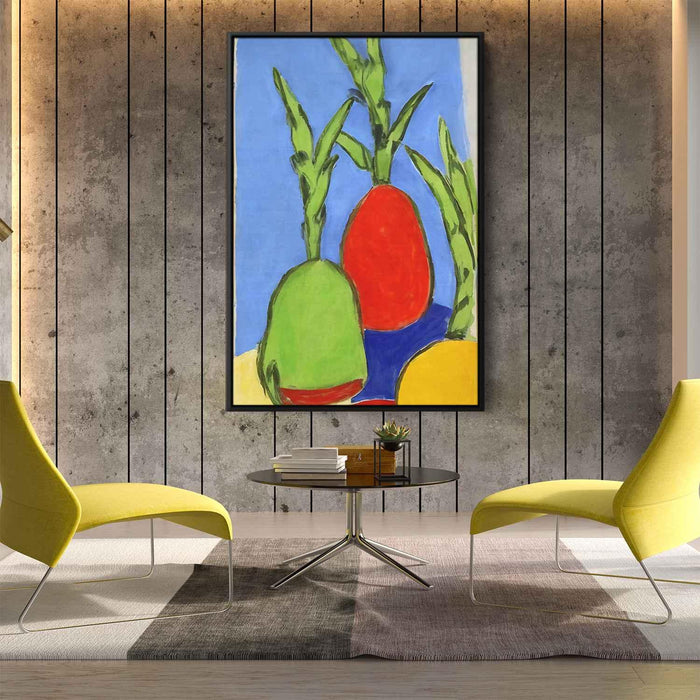 HM Pineapple Slices #220 - Kanvah