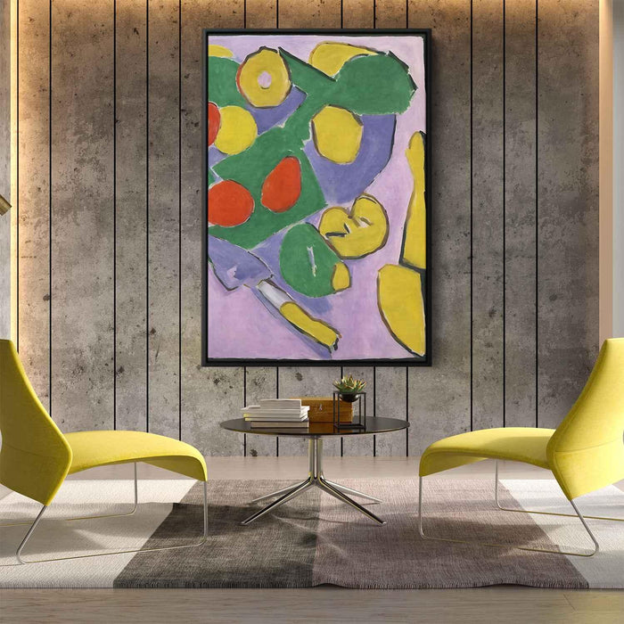 HM Pineapple Slices #226 - Kanvah