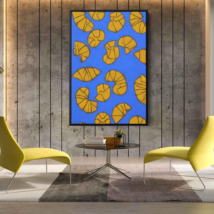 HM Pineapple Slices #229 - Kanvah